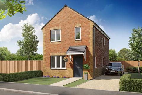 undefined, Plot 419, Brandon at Rainsborough Park, Oak Tree Crescent, Knottingley WF11