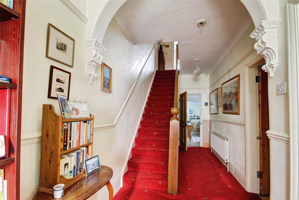 Hallway