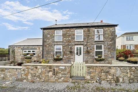 3 bedroom detached house for sale, Foelgastell CARMARTHENSHIRE