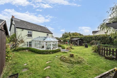 3 bedroom detached house for sale, Foelgastell CARMARTHENSHIRE