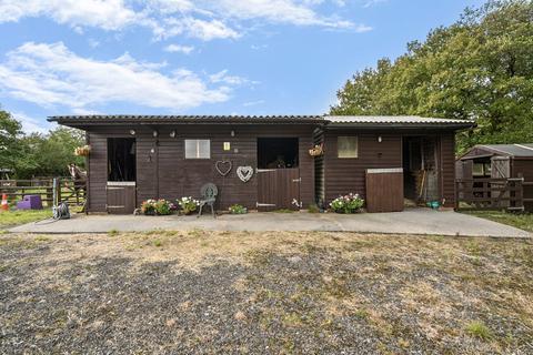 3 bedroom detached house for sale, Foelgastell CARMARTHENSHIRE