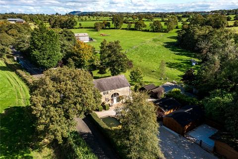 undefined, Horns Lane, Goosnargh, Preston, PR3