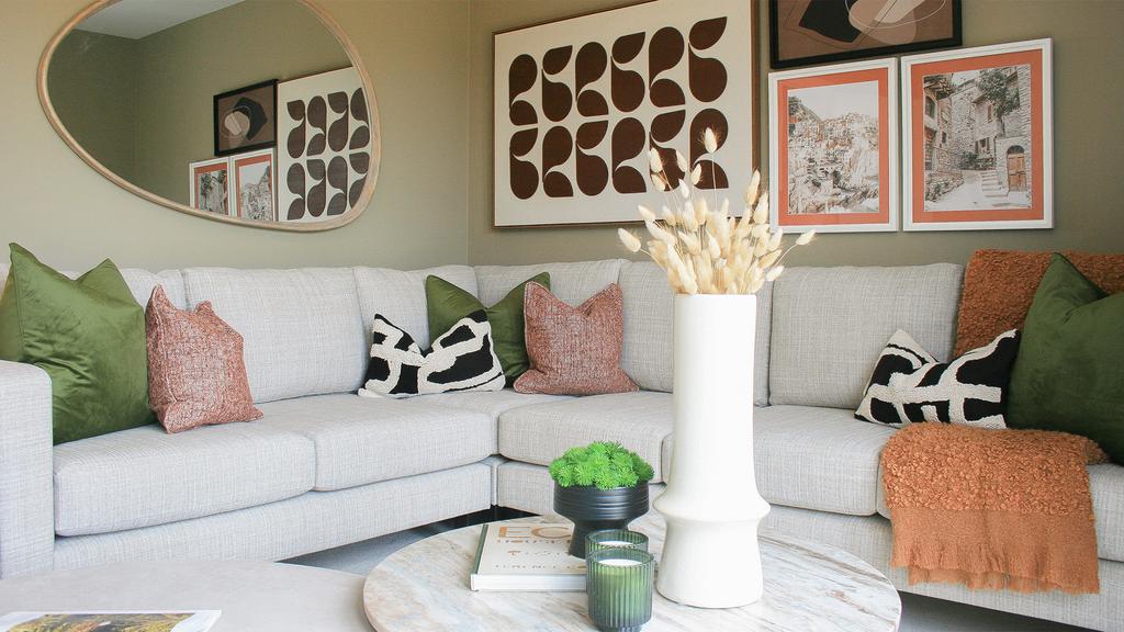 Harper Crewe - On The Market -