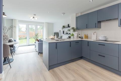 undefined, The Harrton - Plot 76 at Bovingdon Grange, HP3, Bovingdon Grange, Meadow Drive HP3