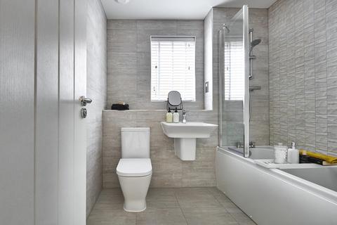 1 bedroom apartment for sale, Datum House - Plot 262 at Primrose Gardens at Valley Park, Primrose Gardens at Valley Park, Eskdale Drive OX11