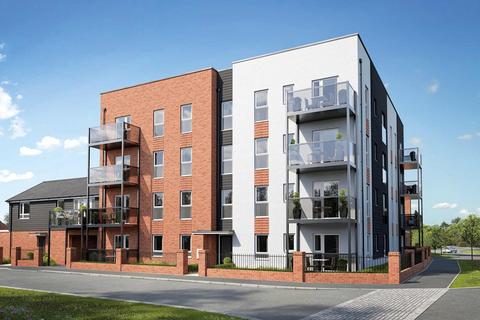 2 bedroom apartment for sale, Datum House - Plot 263 at Primrose Gardens at Valley Park, Primrose Gardens at Valley Park, Eskdale Drive OX11