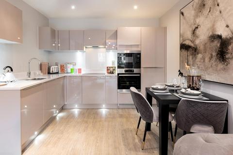 2 bedroom apartment for sale, Datum House - Plot 263 at Primrose Gardens at Valley Park, Primrose Gardens at Valley Park, Eskdale Drive OX11