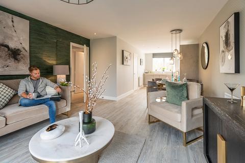 2 bedroom apartment for sale, Datum House - Plot 263 at Primrose Gardens at Valley Park, Primrose Gardens at Valley Park, Eskdale Drive OX11