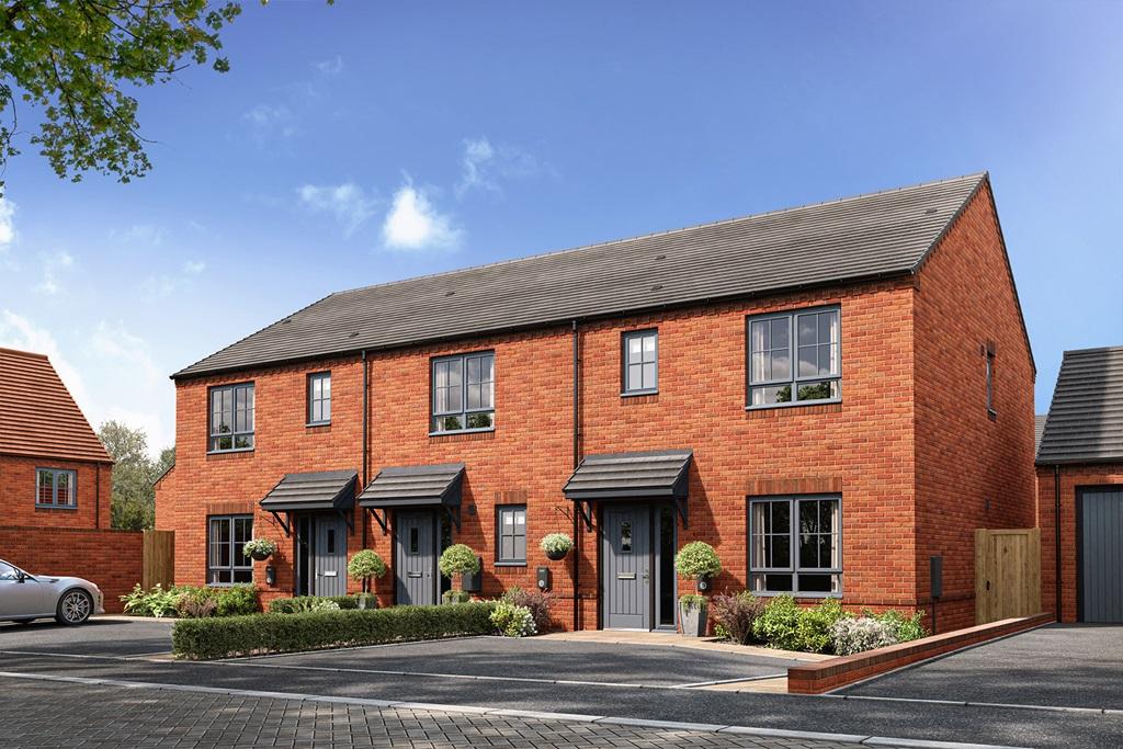 The Eynsford at Salden Place East