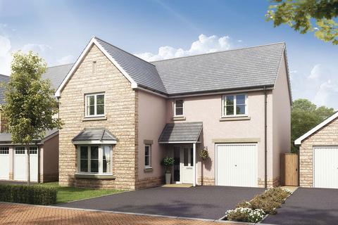 undefined, The Fakenham - Plot 425 at Clare Garden Village, Clare Garden Village, Off Llantwit Major Road CF71