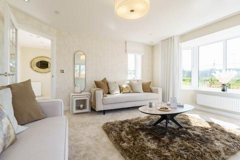 undefined, The Fakenham - Plot 425 at Clare Garden Village, Clare Garden Village, Off Llantwit Major Road CF71
