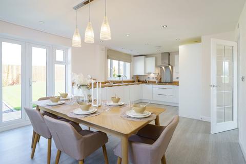 undefined, The Fakenham - Plot 425 at Clare Garden Village, Clare Garden Village, Off Llantwit Major Road CF71
