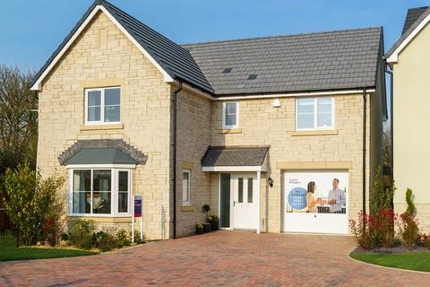 undefined, The Fakenham - Plot 425 at Clare Garden Village, Clare Garden Village, Off Llantwit Major Road CF71
