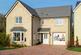 The Fakenham - Plot 425 at Clare Garden Village, Clare Garden Village, Off Llantwit Major Road CF71