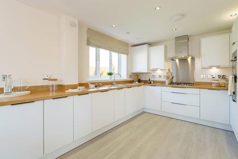 undefined, The Fakenham - Plot 425 at Clare Garden Village, Clare Garden Village, Off Llantwit Major Road CF71