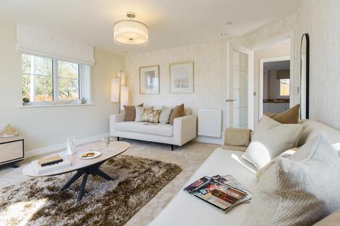undefined, The Fakenham - Plot 425 at Clare Garden Village, Clare Garden Village, Off Llantwit Major Road CF71