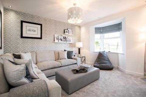 undefined, The Mappleton - Plot 427 at Clare Garden Village, Clare Garden Village, Off Llantwit Major Road CF71