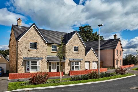 undefined, The Mappleton - Plot 427 at Clare Garden Village, Clare Garden Village, Off Llantwit Major Road CF71