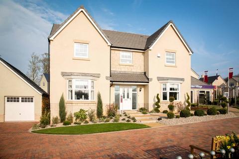 undefined, The Mappleton - Plot 427 at Clare Garden Village, Clare Garden Village, Off Llantwit Major Road CF71
