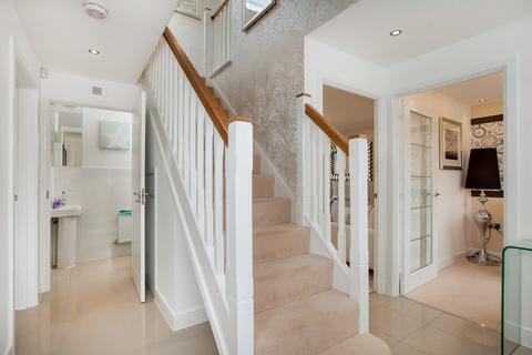 4 bedroom detached house for sale, The Whitford - Plot 429 at Clare Garden Village, Clare Garden Village, Off Llantwit Major Road CF71