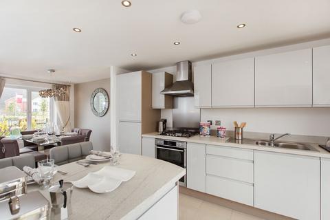 4 bedroom detached house for sale, The Whitford - Plot 429 at Clare Garden Village, Clare Garden Village, Off Llantwit Major Road CF71
