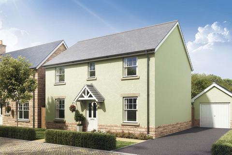 undefined, The Whitford - Plot 429 at Clare Garden Village, Clare Garden Village, Off Llantwit Major Road CF71
