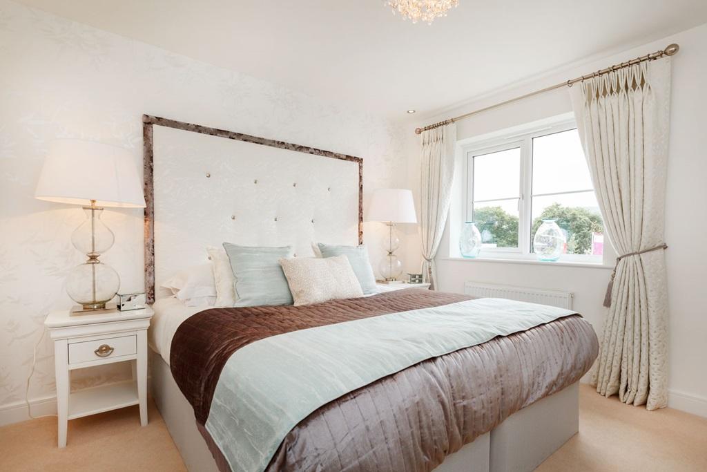 Your comfortable bedroom 1