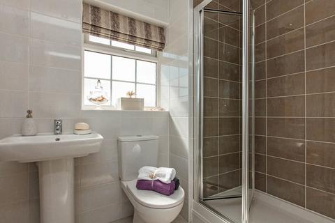 undefined, The Langdale - Plot 382 at Clare Garden Village, Clare Garden Village, Off Llantwit Major Road CF71