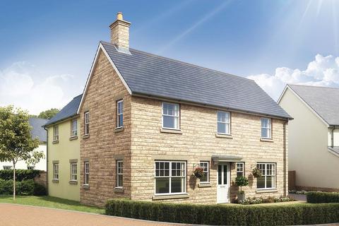 undefined, The Langdale - Plot 382 at Clare Garden Village, Clare Garden Village, Off Llantwit Major Road CF71
