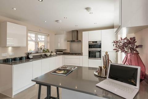 undefined, The Langdale - Plot 382 at Clare Garden Village, Clare Garden Village, Off Llantwit Major Road CF71