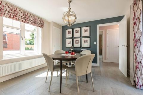 undefined, The Langdale - Plot 382 at Clare Garden Village, Clare Garden Village, Off Llantwit Major Road CF71