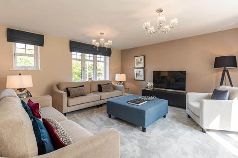 undefined, The Langdale - Plot 382 at Clare Garden Village, Clare Garden Village, Off Llantwit Major Road CF71