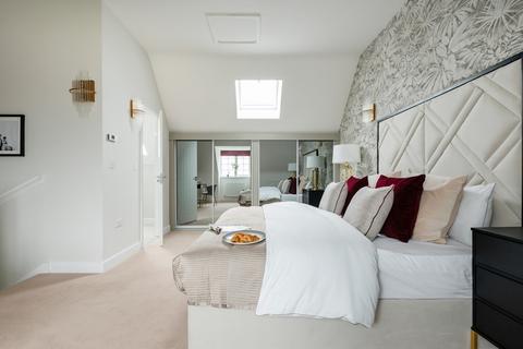 undefined, The Elliston - Plot 113 at Hadley Grange at Clipstone Park, LU7, Hadley Grange at Clipstone Park, Clipstone Park LU7