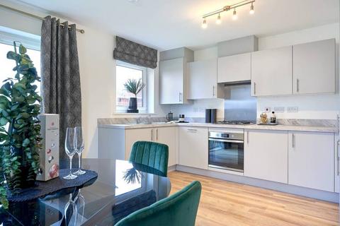 undefined, Plot 847, The Quainton - 2 Bedroom Apartment at Saddlers Reach, PO19, Kingsmead Avenue PO19