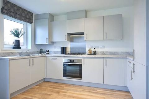 undefined, Plot 847, The Quainton - 2 Bedroom Apartment at Saddlers Reach, PO19, Kingsmead Avenue PO19