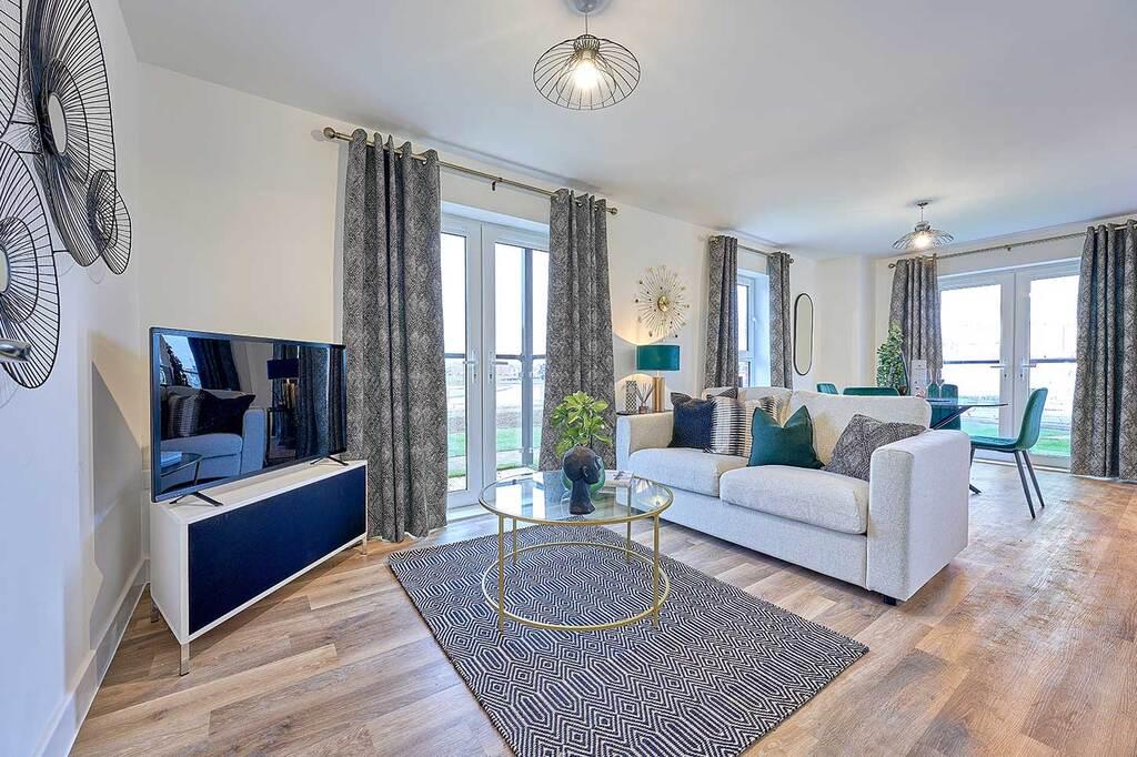 Typical Interior 10