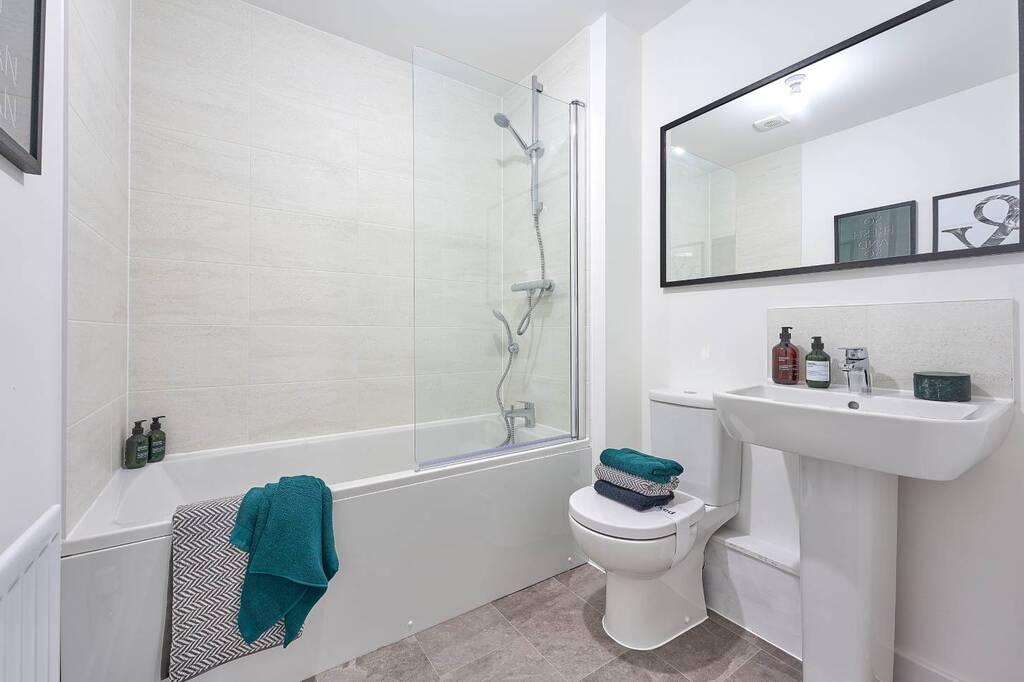 Typical Bathroom 3