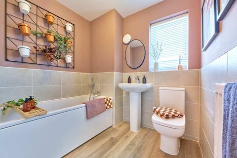 undefined, Plot 846, The Houghton - 1 Bedroom Apartment at Saddlers Reach, PO19, Kingsmead Avenue PO19