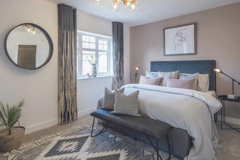 undefined, Plot 846, The Houghton - 1 Bedroom Apartment at Saddlers Reach, PO19, Kingsmead Avenue PO19