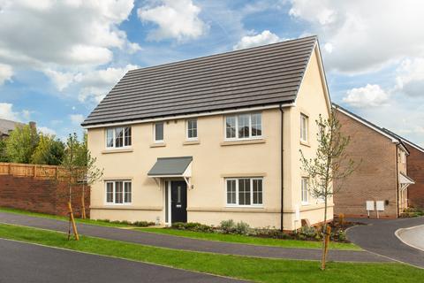 4 bedroom detached house for sale, Plot 64, Redstart at Kensington Fields, Yew Tree Lane HG2