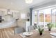 Plot 500, The Warrington at Cala at Nobel Park, Phase 6, Didcot Willington Down, Didcot OX11 9GG