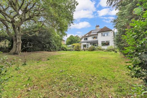 4 bedroom detached house for sale, Clayton Avenue, Hassocks, BN6 8HD