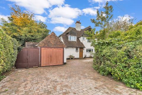 4 bedroom detached house for sale, Clayton Avenue, Hassocks, BN6 8HD