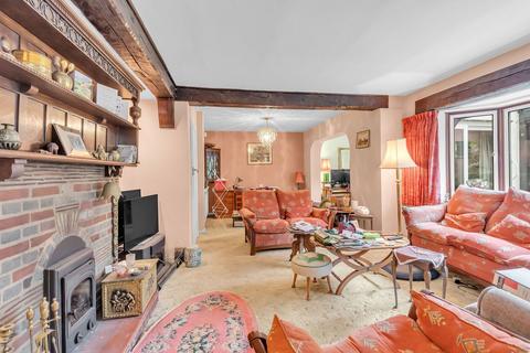 4 bedroom detached house for sale, Clayton Avenue, Hassocks, BN6 8HD