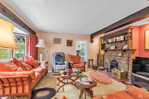 4 bedroom detached house for sale, Clayton Avenue, Hassocks, BN6 8HD