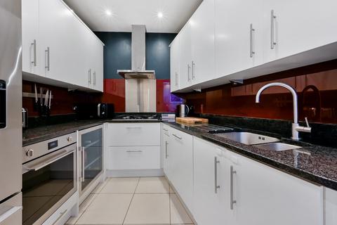undefined, Hesper Mews, SW5