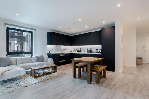 2 bedroom flat to rent, Osiers Road, SW18