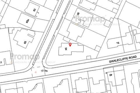 4 bedroom detached bungalow for sale, Newton Road, Tankerton, Whitstable