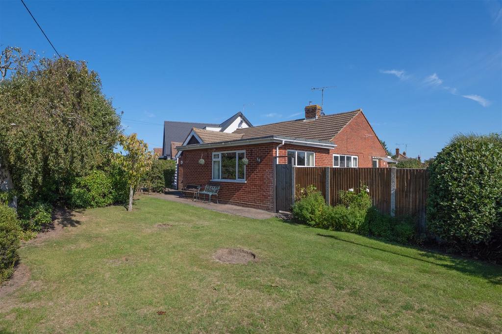 Newton Road, Tankerton, Whitstable
