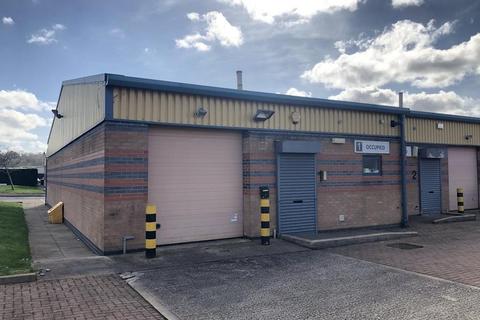 Industrial development to rent, Govan Rd Stoke On Trent ST4 2RS